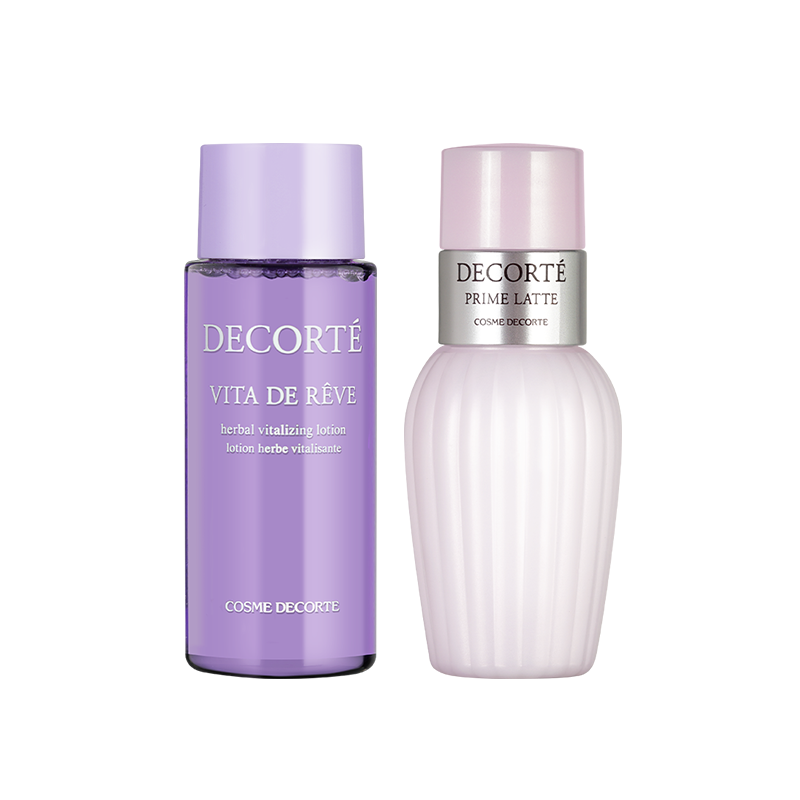 黛珂草本植萃水紫苏水+牛油果乳液30ml+30ml 21.5元 - 86线报