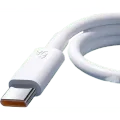 typec快充数据线 100W车载 2米 6A 2条装 2.98元包邮 图片 2
