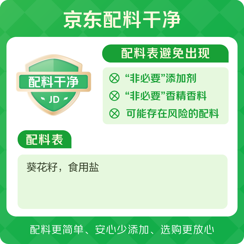 三胖蛋瓜子原味175g 10.9元 - 86线报