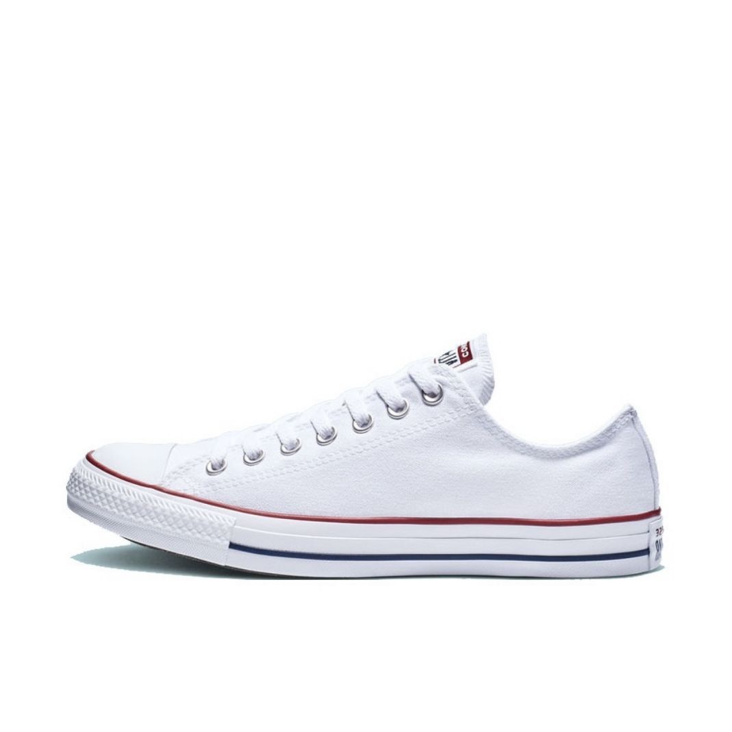 匡威All Star Chuck Taylor男女同款低帮帆布鞋M7652C 279元 - 线报酷