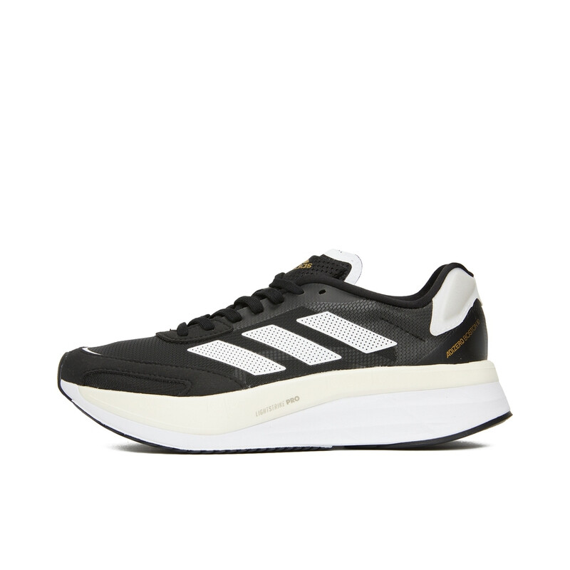 阿迪达斯Adizero Boston 10W男子跑鞋H67515 183.1元 - 线报酷