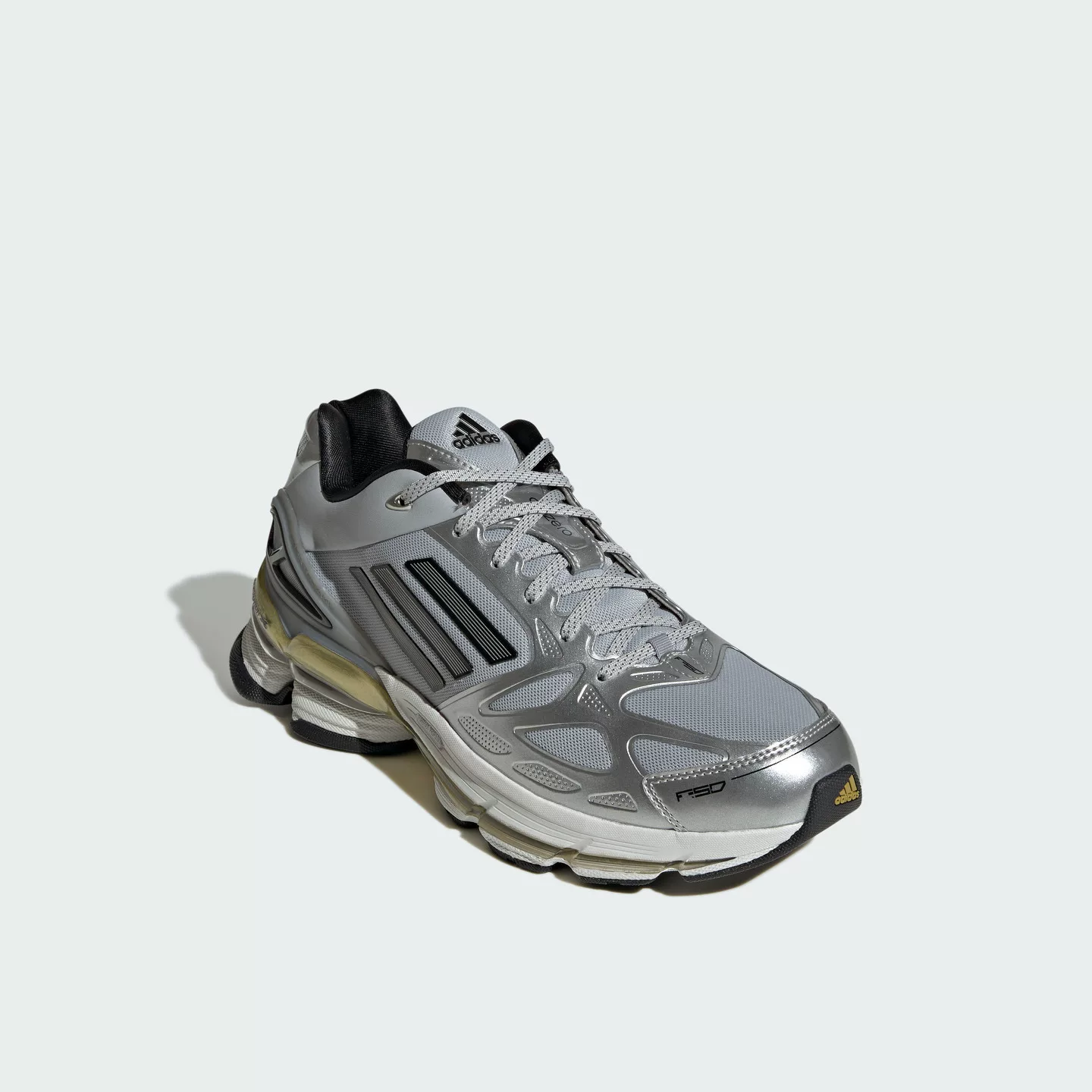 adidas ADIZERO F50男女款休闲运动鞋 ONF44 599元 - 86线报