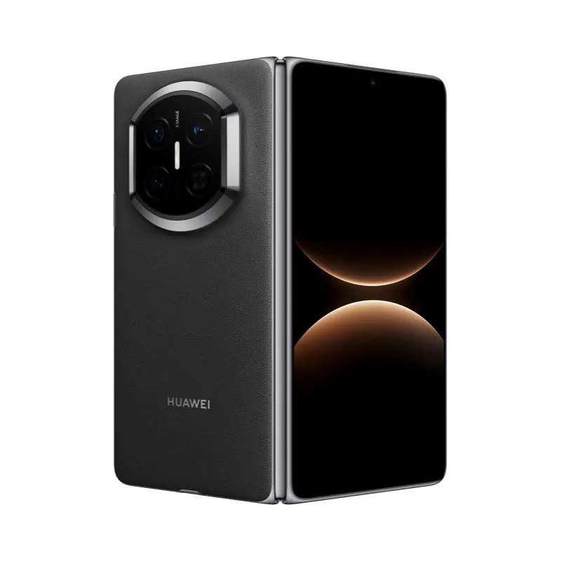 华为超可靠折叠玄武架构折叠屏手机12GB+512GB 10839.29元 - 美泡泡