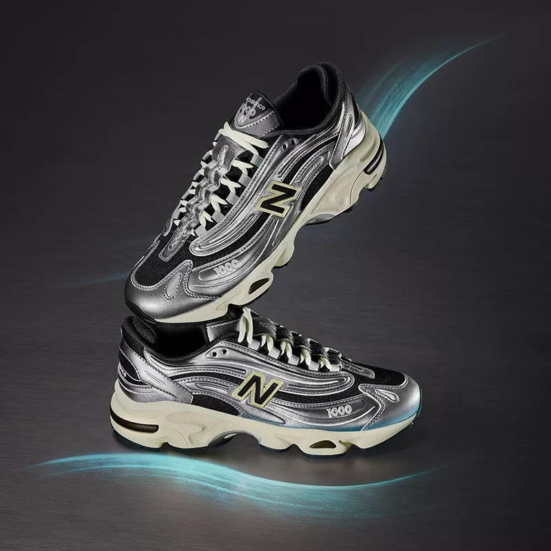 new balance复古男士运动鞋M1000SL 299元 - 86线报 new balance复古男士运动鞋M1000SL 299元 - 86线报