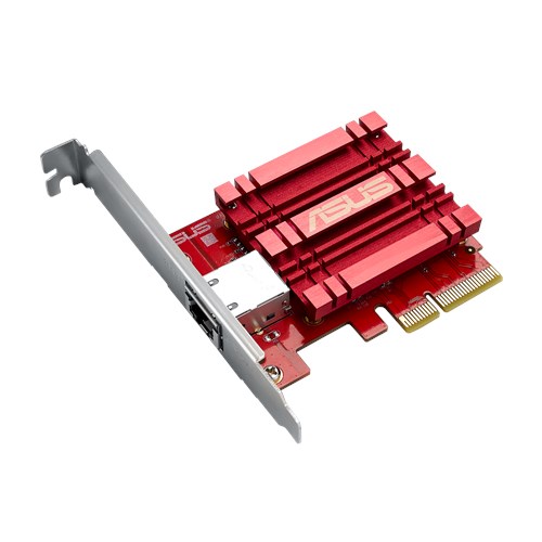 华硕XG-C100C/CN/低辐射万兆10G网卡 RJ45接口 639元 - 线报酷