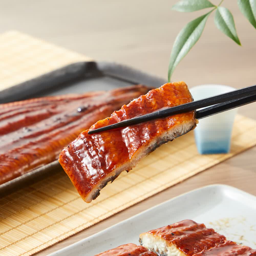 盒马 整条蒲烧鳗鱼 800g 400g*2条 券后88.87元 - 86线报