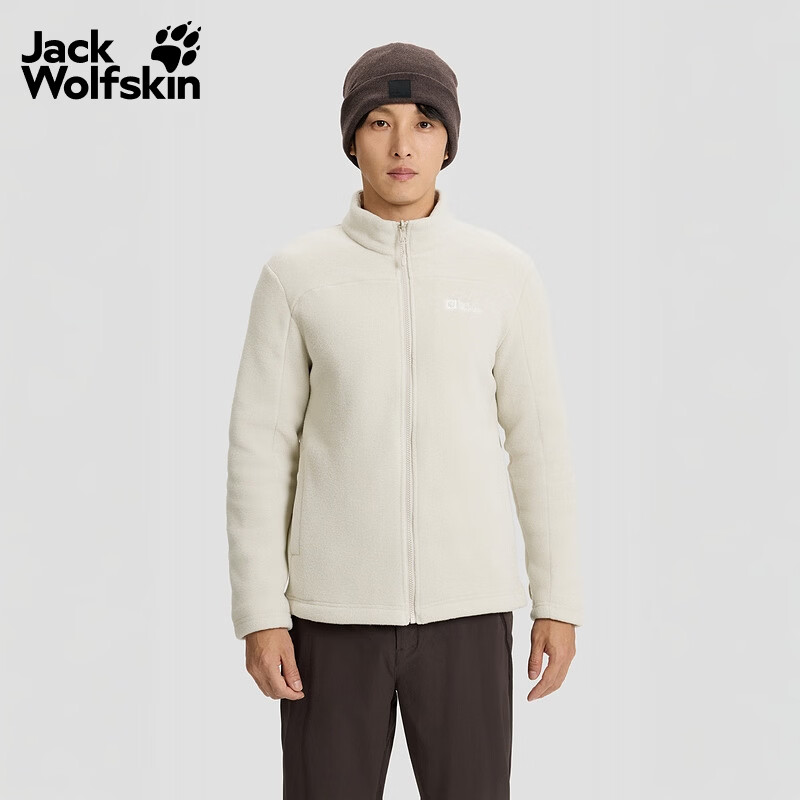 Jack Wolfskin JOYFUL男款三合一冲锋衣A65466 799元 - 86线报
