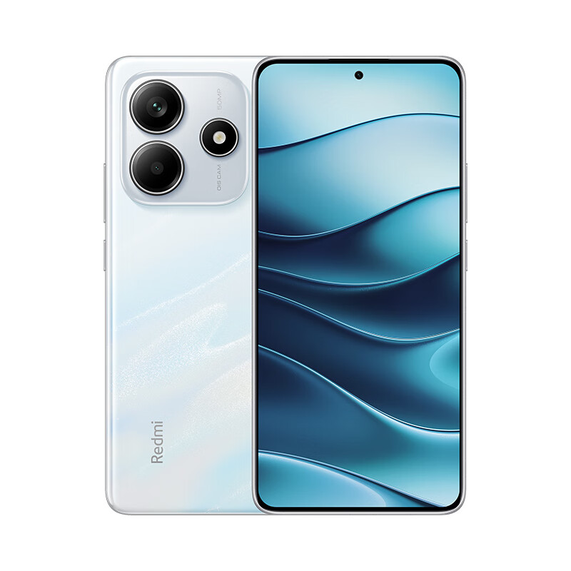 小米Note 14 5G手机8GB+128GB星辉白 899元 - 86线报