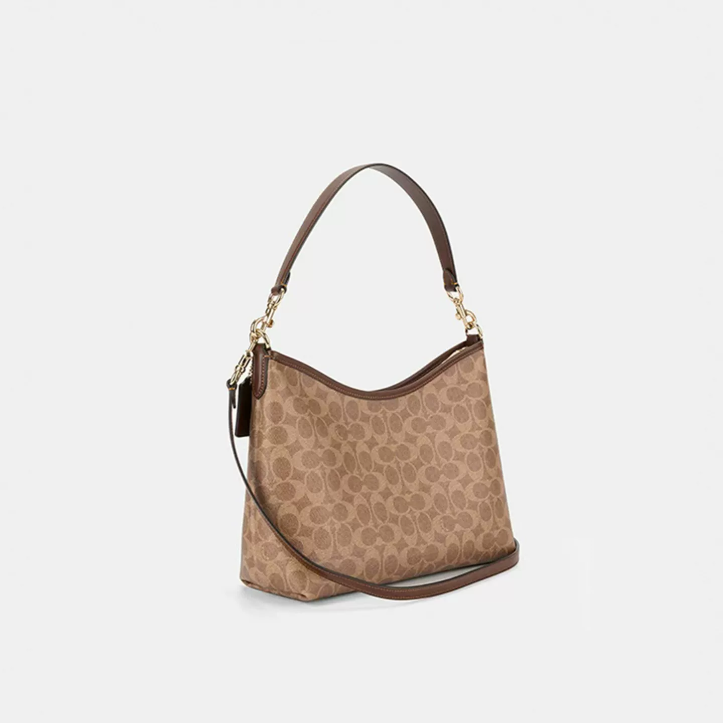 COACH Laurel 31女士通勤大容量流浪包 2490元 - 86线报