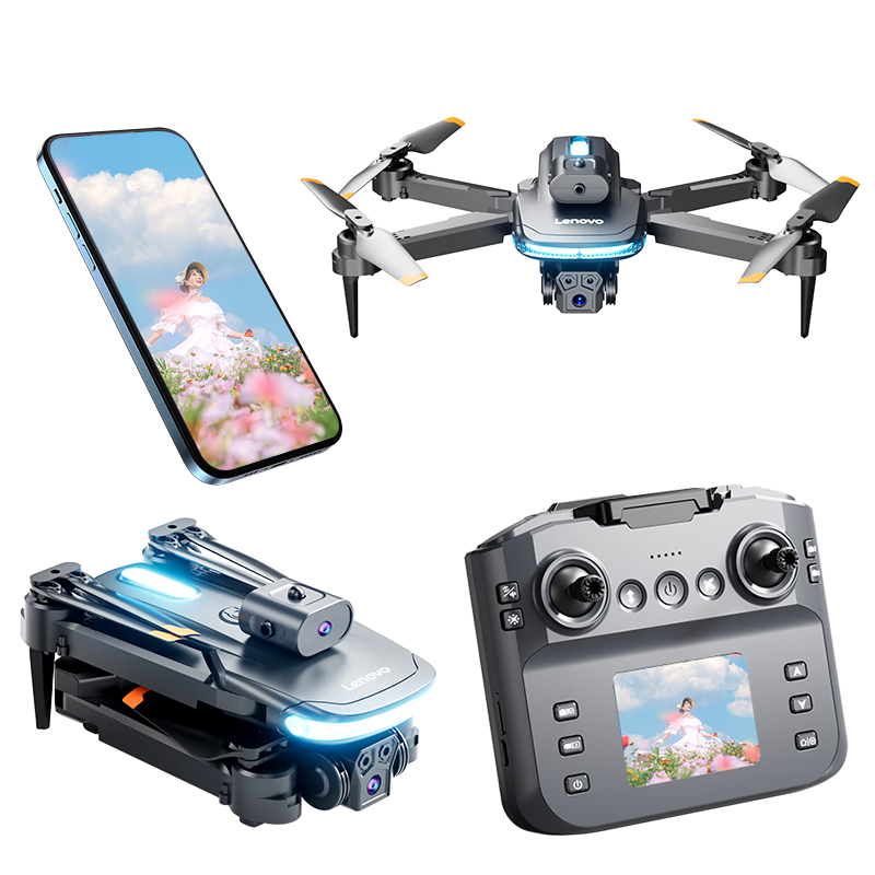 联想Lite飞行器720p 99.45元 - 86线报 联想Lite飞行器720p 99.45元 - 86线报