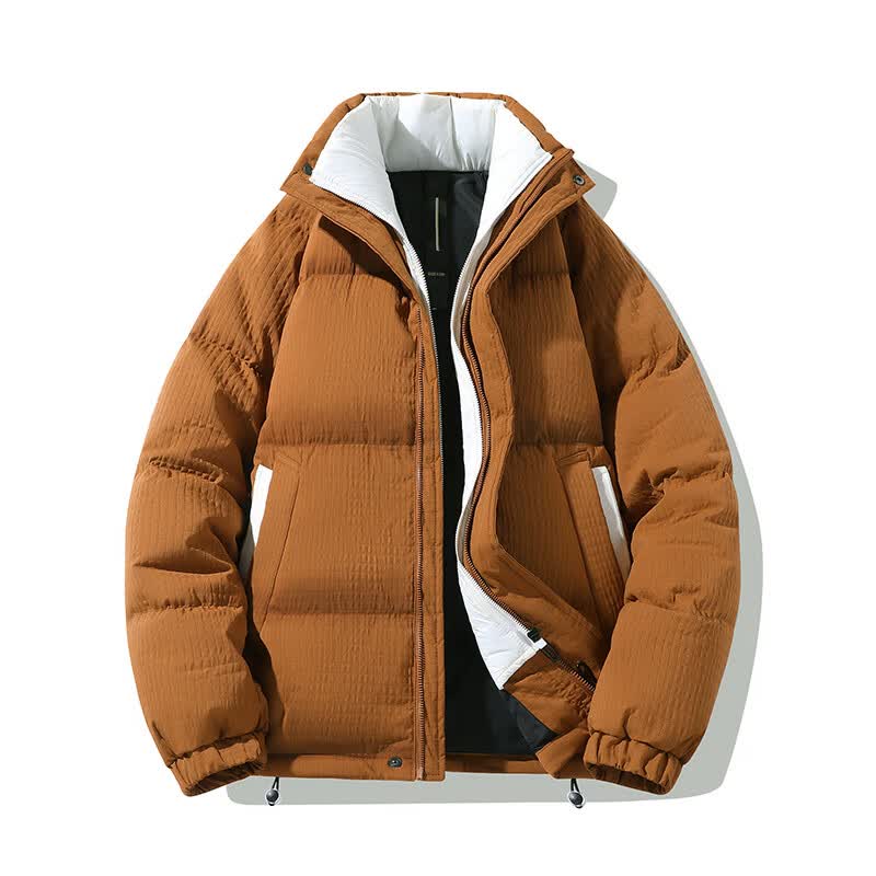 雪中飞600蓬加绒加厚羽绒服男女款 159元 - 86线报