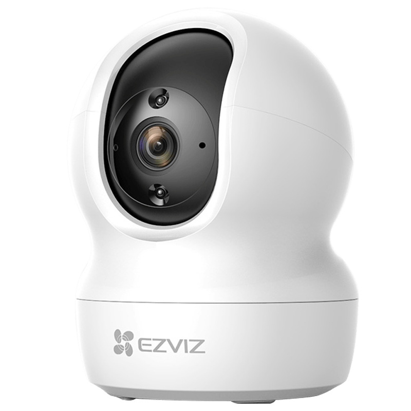萤石C6C2K星光夜视云台摄像头4MP1080P高清家用无线WiFi 129.28元 - 86线报 萤石C6C2K星光夜视云台摄像头4MP1080P高清家用无线WiFi 129.28元 - 86线报