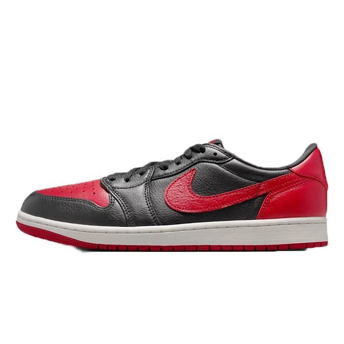 NIKE Jordan Air Jordan 1男款篮球鞋 IW6276-001 501元 - 线报酷