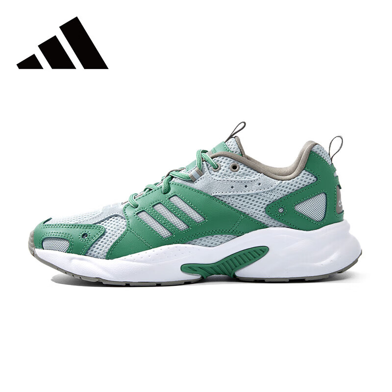 adidas男女同款时尚潮流运动户外跑步舒适休闲鞋JH5074 36 154.23元 - 86线报 adidas男女同款时尚潮流运动户外跑步舒适休闲鞋JH5074 36 154.23元 - 86线报