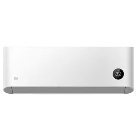 米家巨省电1.5匹空调挂机KFR-35GW/N1A1 1441.66元 - 86线报