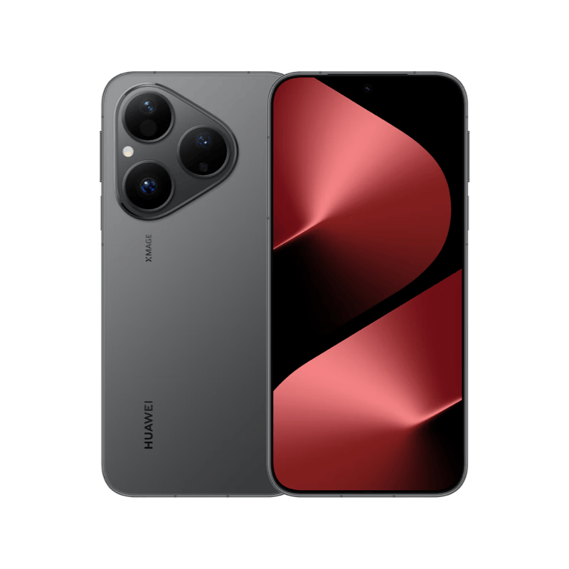 华为 Pura 80 12GB+512GB 丝绒黑 丝绒直屏 3638.21元 - 86线报