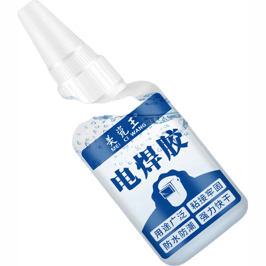 电焊胶防水多功能强力胶20ml 1.01元 - 86线报 电焊胶防水多功能强力胶20ml 1.01元 - 86线报