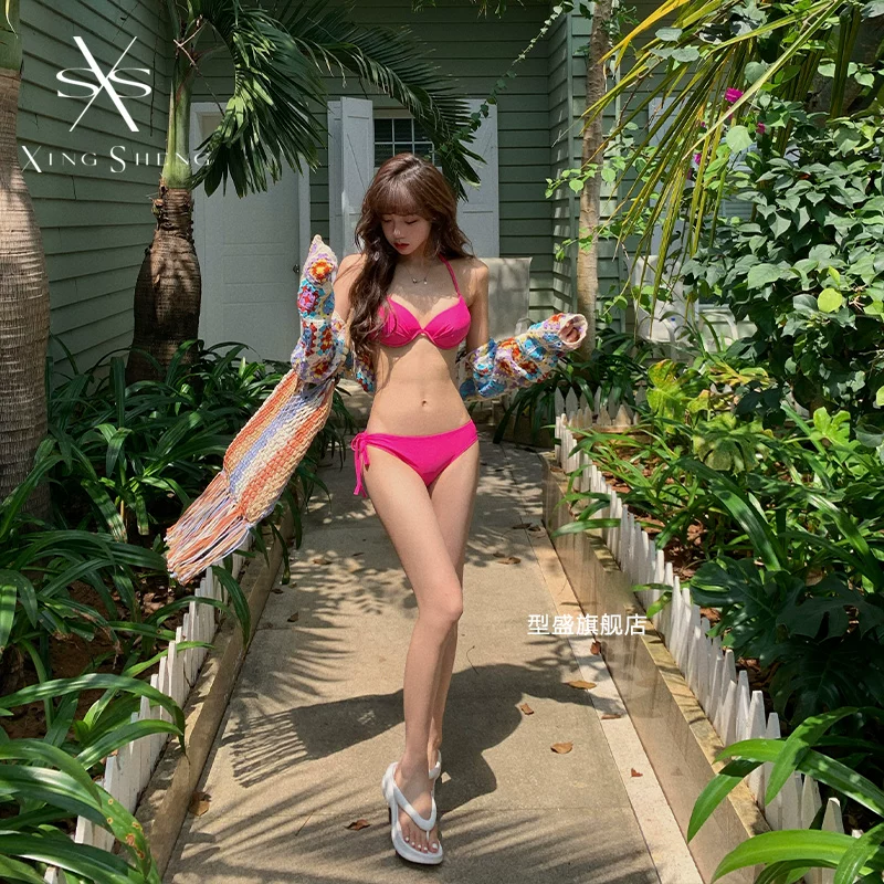 型盛82343性感泳衣女沙滩度假比基尼 106元 - 86线报
