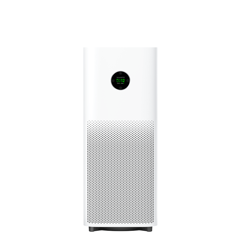 米家空气净化器5S 781.88元 - 线报酷