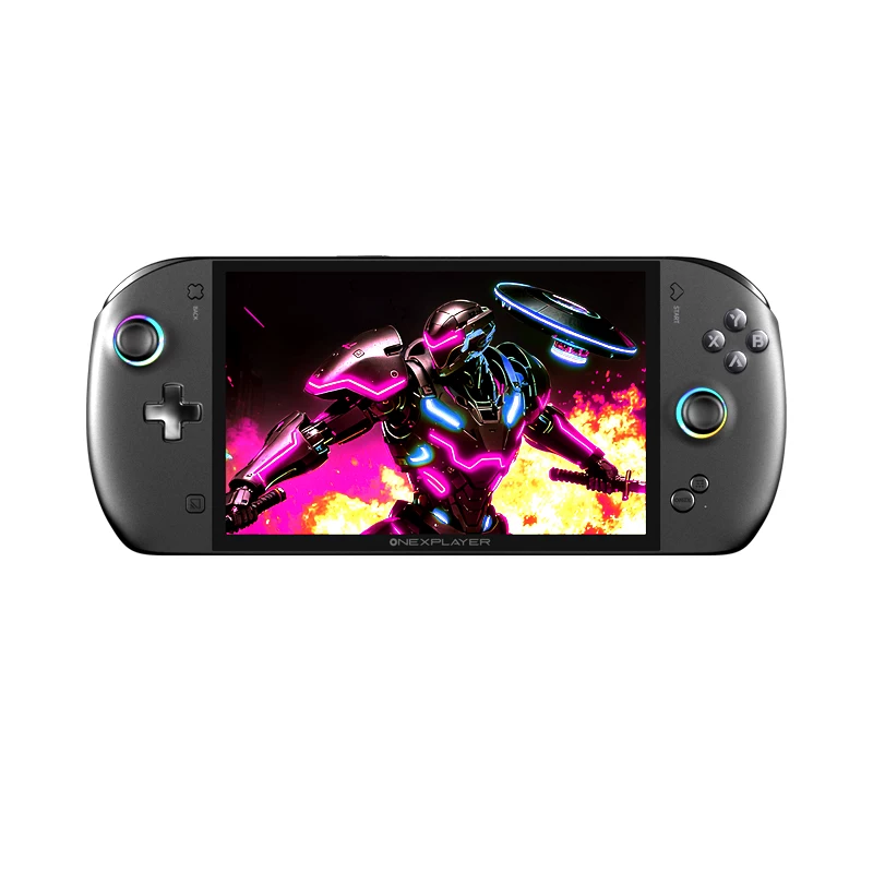 壹号本飞行家Apex AI395二合一游戏掌机 14599元 - 86线报