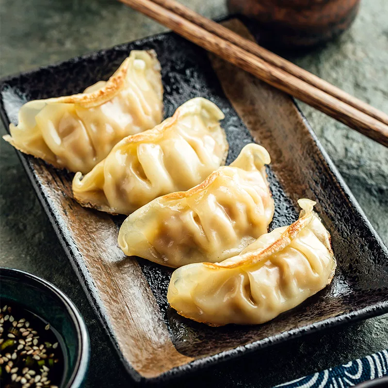 正大炸鸡块鸡扒包子煎饺子空气炸锅小酥肉 6.99元 - 86线报