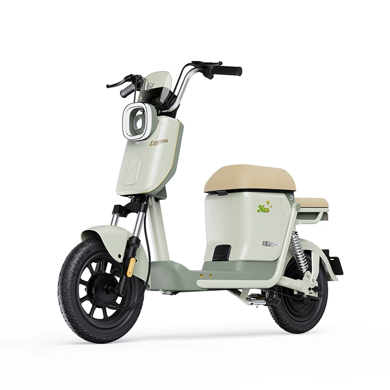 绿源NEO1 48v20a智能长续航电动自行车 2699元 - 86线报