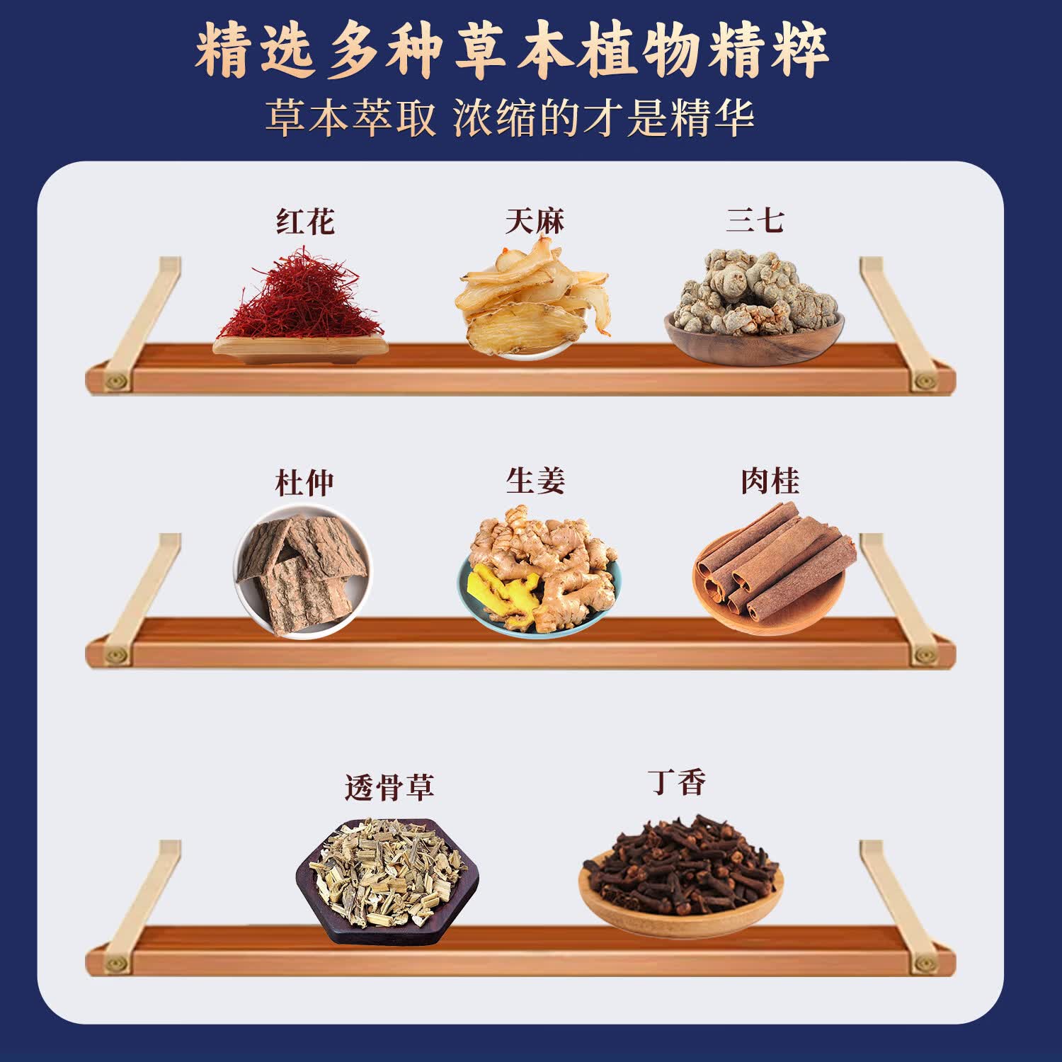 藏力克 藏秘红花透骨贴颈椎腰椎膝盖肩周贴关节贴护全身通用贴A6 贴*3盒 - 86线报