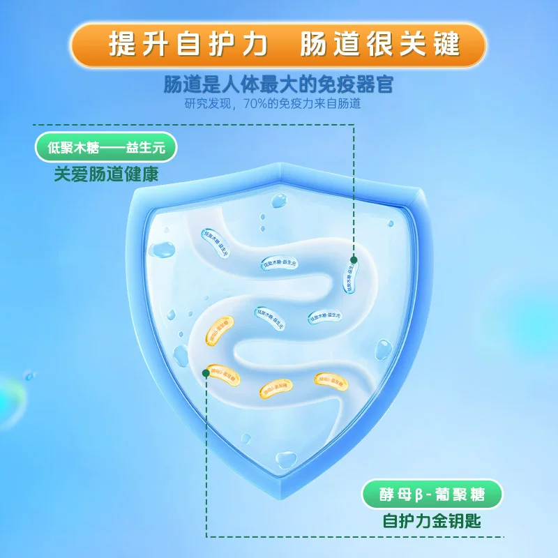 新养道优益200ml×10盒无乳糖牛奶 9.49元 - 86线报
