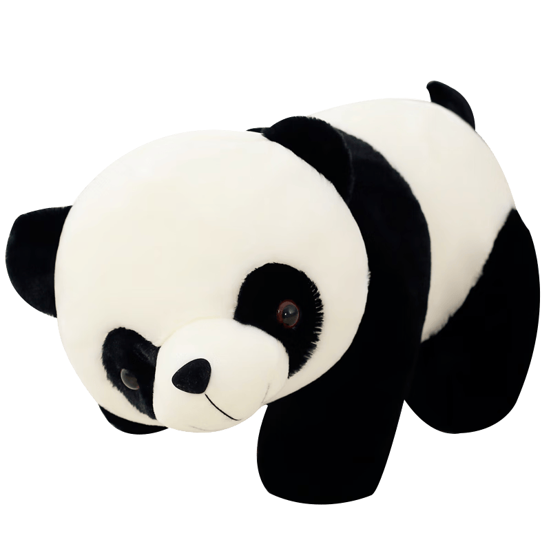 爱尚熊大熊猫毛绒玩具娃娃抱枕成都纪念品40cm 16.3元 - 86线报 爱尚熊大熊猫毛绒玩具娃娃抱枕成都纪念品40cm 16.3元 - 86线报