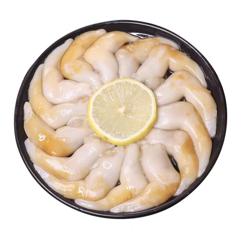 金钩鸟贝肉500g*4袋 17.25元 - 美泡泡 金钩鸟贝肉500g*4袋 17.25元 - 美泡泡