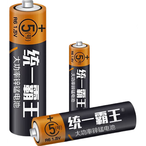 金霸王5号电池1.5V 10粒 4元 - 86线报 金霸王5号电池1.5V 10粒 4元 - 86线报