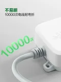限移动端：公牛 B5系列 新国标总控插排 25.7元（淘金币可抵2.39元起） 图片 2