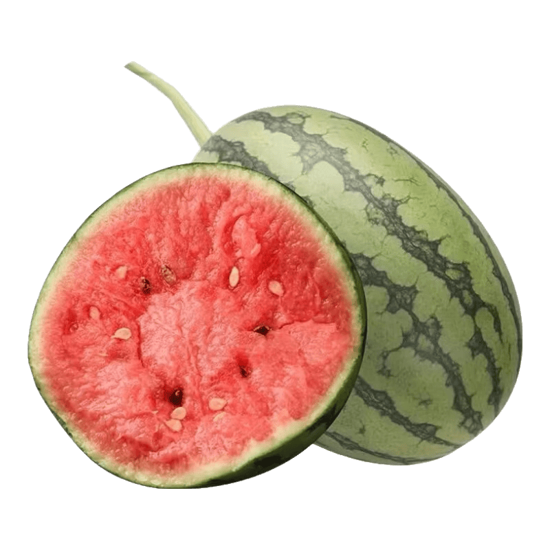 河南小糖丸西瓜新鲜薄皮脆甜小西瓜1.5-2斤 4.04元 - 86线报 河南小糖丸西瓜新鲜薄皮脆甜小西瓜1.5-2斤 4.04元 - 86线报