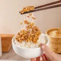 燕京纳豆 纯纳豆450g尝鲜装（原味3盒+芝麻酱味3盒+蜂蜜味3盒） 券后46.9元 图片 2