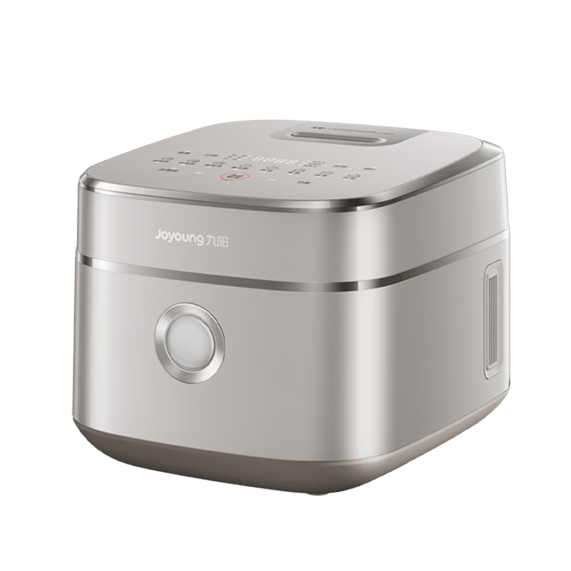 九阳40N1U IH电饭煲4L 0涂层 462.48元 - 86线报 九阳40N1U IH电饭煲4L 0涂层 462.48元 - 86线报
