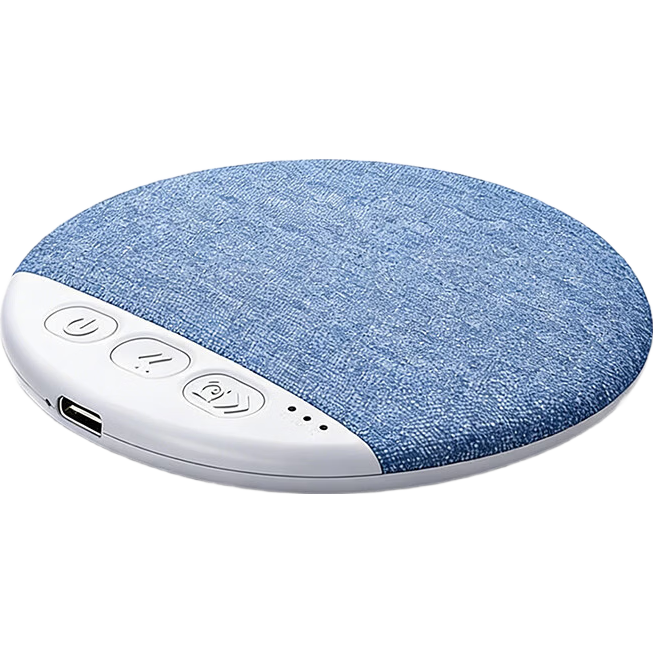 高音质枕边音箱 X3pro 高动态版 夜蓝 9.9元 - 86线报