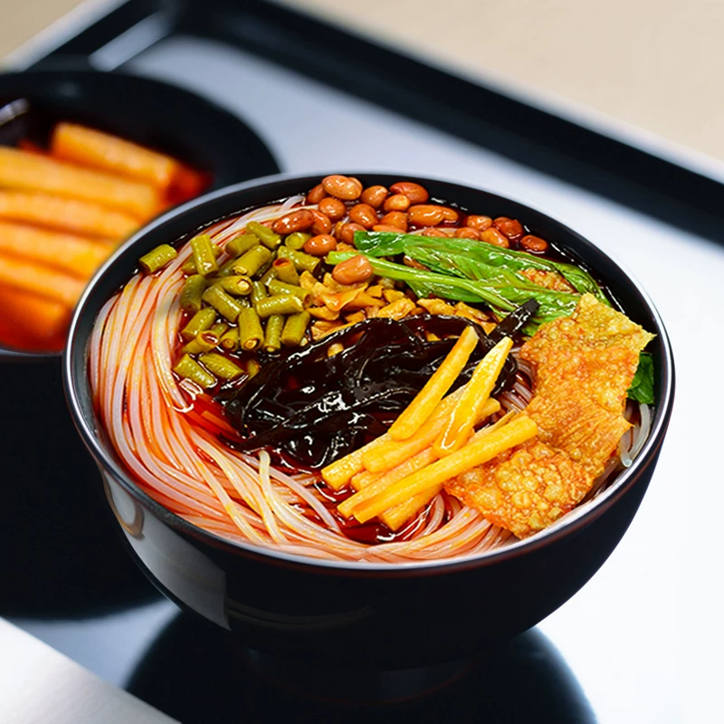 螺满地柳州螺狮粉300g*5袋 18.9元 - 86线报