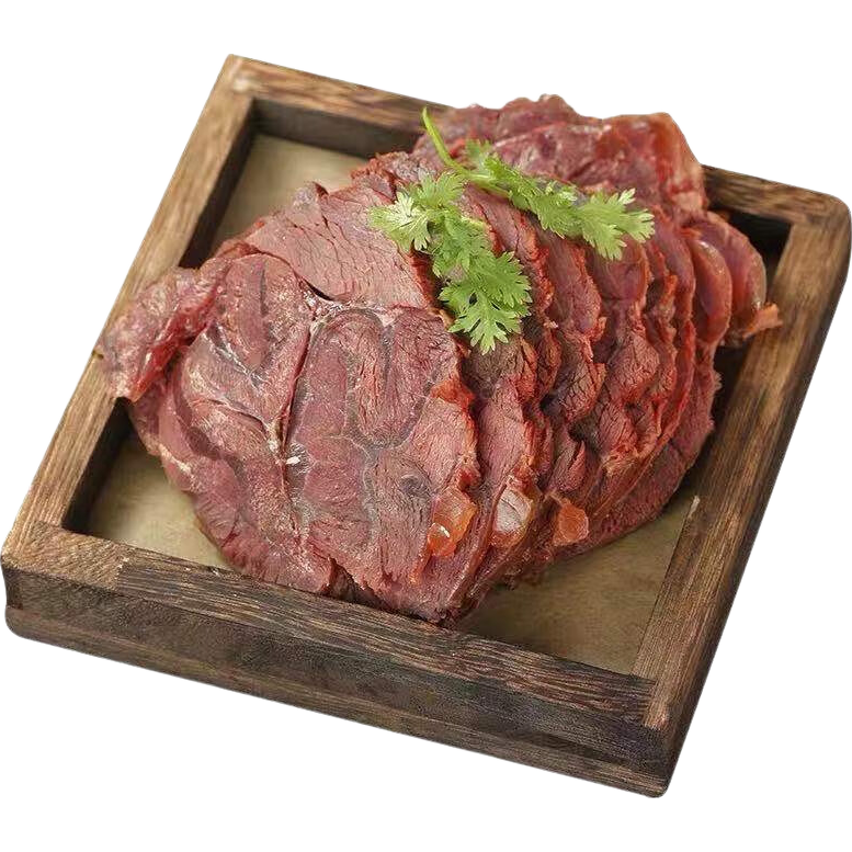 牛品汇内蒙古五香酱牛肉真空包装开袋即食半斤 19.91元 - 86线报 牛品汇内蒙古五香酱牛肉真空包装开袋即食半斤 19.91元 - 86线报