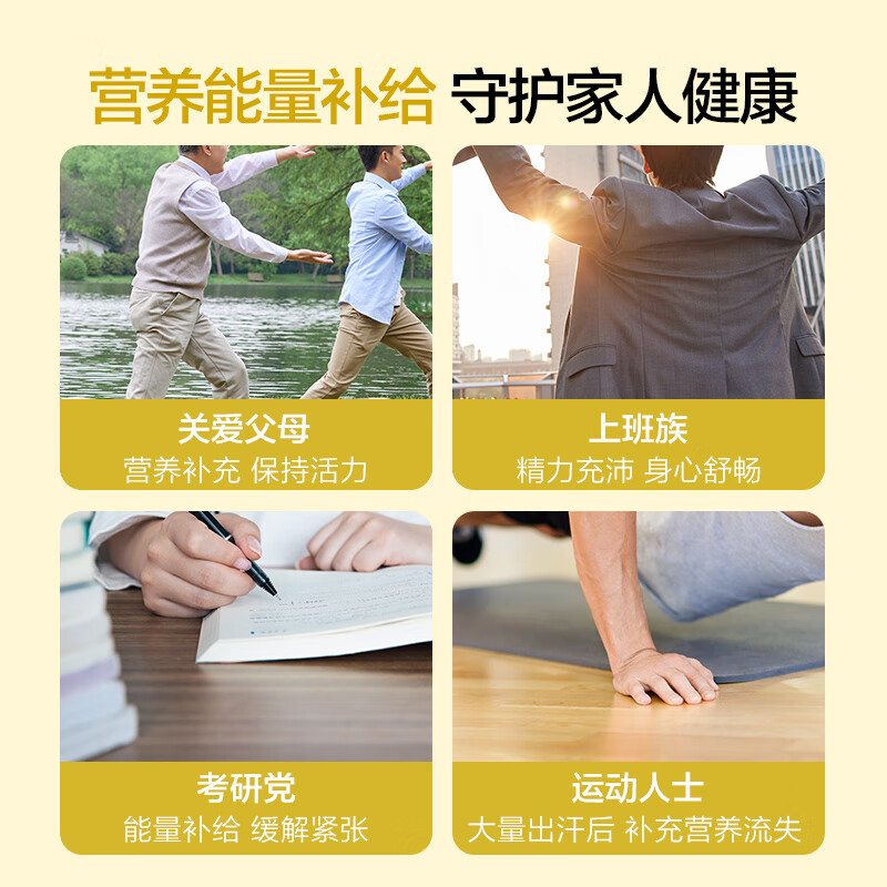 1号会员店多种维生素B族片180片 22.9元 - 86线报