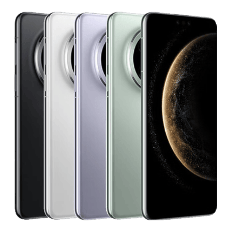 华为Mate70Pro优享版手机12+512G曜石黑 3737.51元 - 线报酷