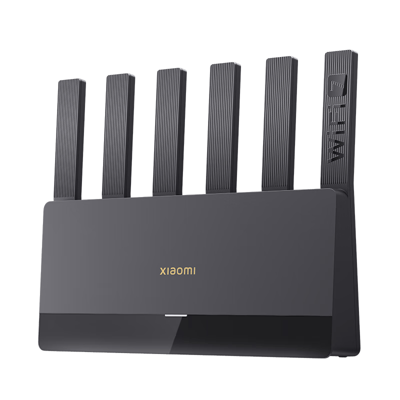 小米 BE6500Wi-Fi7路由器 2.5G网口 307.8元 - 86线报 小米 BE6500Wi-Fi7路由器 2.5G网口 307.8元 - 86线报