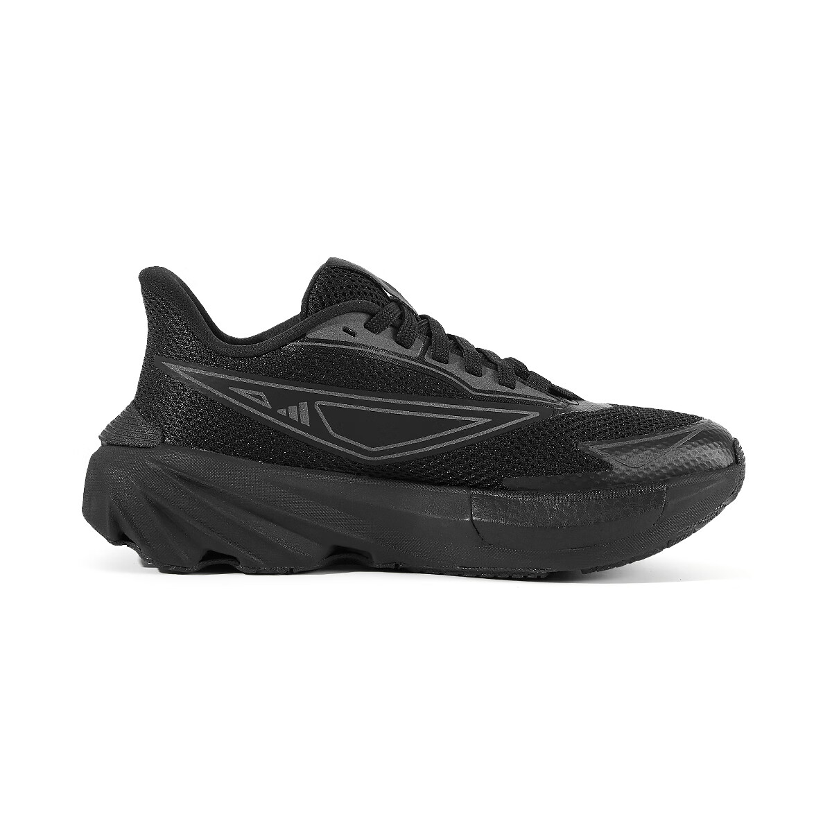 adidas男女款跑步鞋JR1339 277.1元 - 86线报