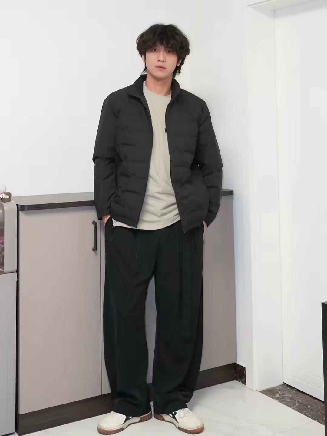 海澜之家排骨羽绒服多款任选 259.1元 - 86线报