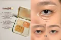 KATO/加藤 遮瑕膏遮暇盘液面部遮盖黑眼圈斑点痘印 图片 2