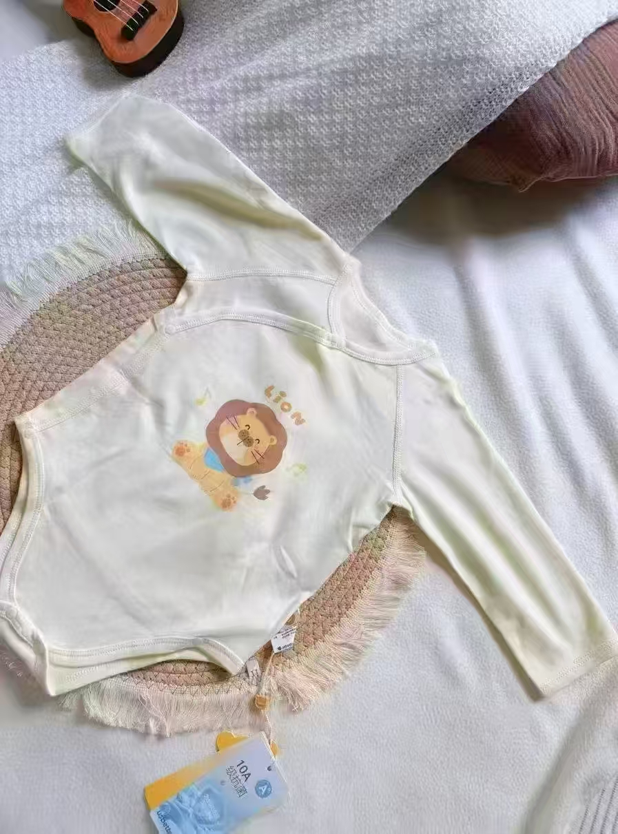 贝肽斯猫肚棉婴儿包屁衣款式/码数任选1件 36元 - 86线报