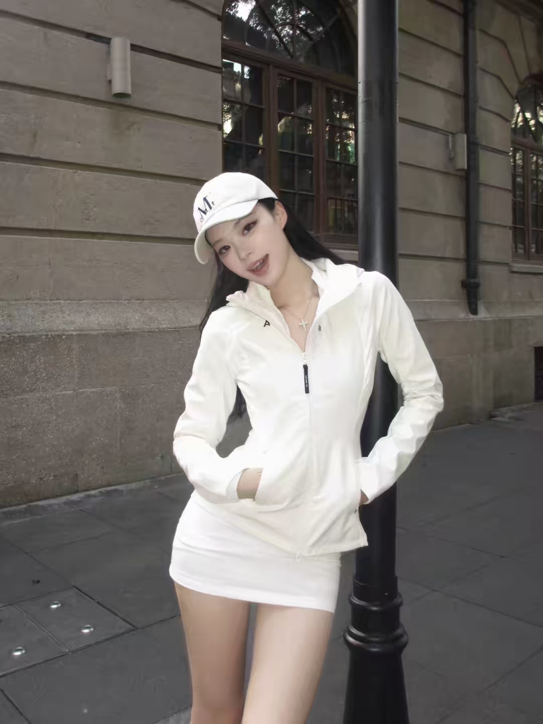 速度秒‼️3.0经典款🚀 安欧兔小腰精三防外套 叠礼琻多色任选💰191‼️ - 86线报