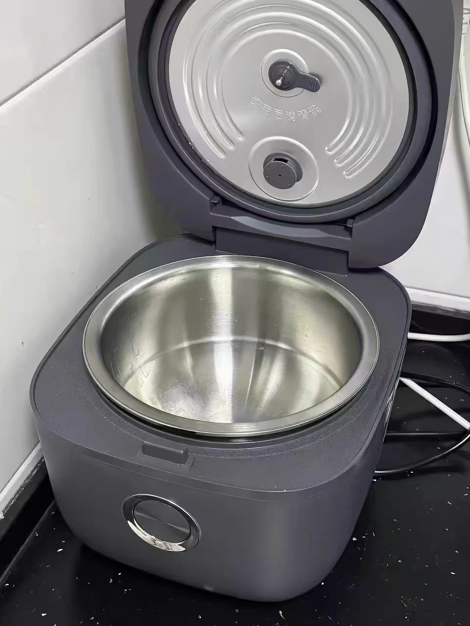 九阳0涂层电饭煲3L 128.5元 - 86线报