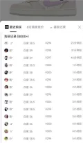 NIKE/耐克 大童平底运动鞋 夏季 低帮板鞋 图片 2