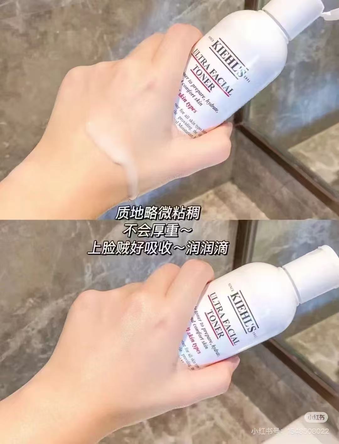 科颜氏高保湿水40ml 19.9元 - 86线报 科颜氏高保湿水40ml 19.9元 - 86线报