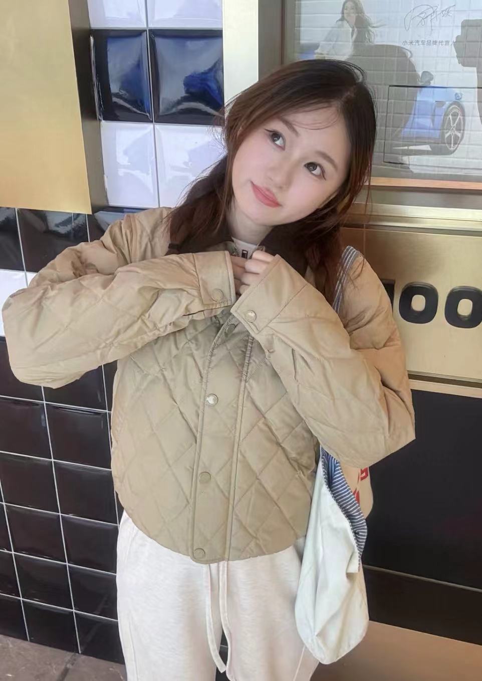 波司登拼色羽绒服 665元 - 86线报 波司登拼色羽绒服 665元 - 86线报